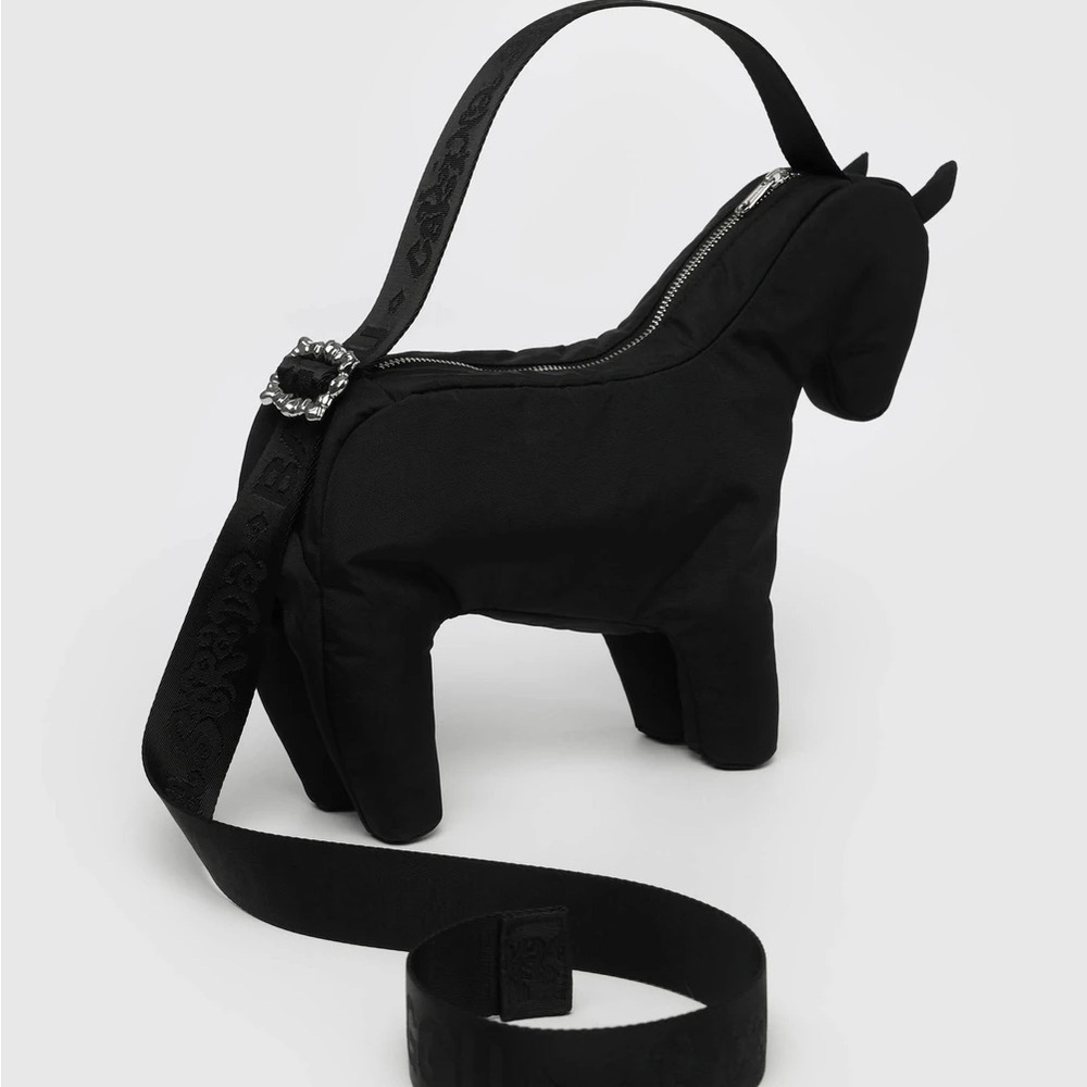 Baggu Horse Bag